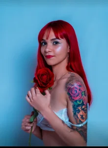 MeganLorensx A sweet and sensual girl Pic 5