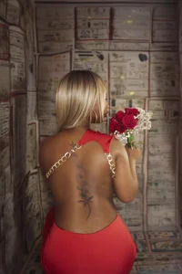 RachellEbony🍷🌹图片 5