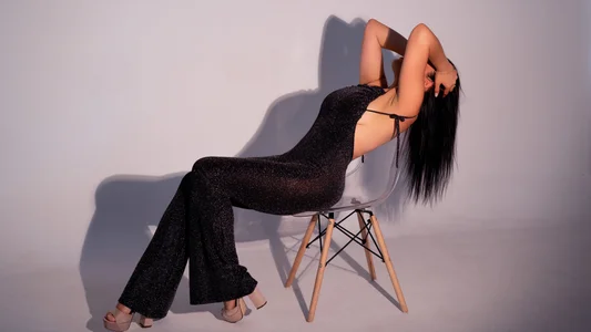 Atenea_Clerk Sensual from every angle. ❤ Foto