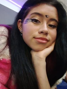 Akhanexxx Natural Foto