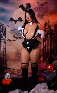 sh_malala naughty bunny 🎀 Pic 6