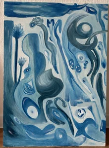 My art de _Amberlley Foto 6