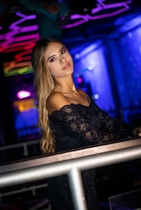 Natalia_vidal BAD GIRL Pic 3