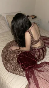 KavyaCurves ❤️‍🔥❤️‍🔥❤️‍🔥 Foto 4