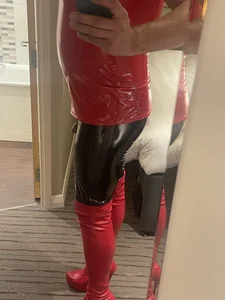 maninhighheels@xh Cosplay Pic 4