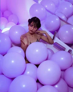 chrystal_js welcome♥ Pic 3