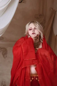 Yoki_Shizuko Oriental fairy tales Εικόνα 4