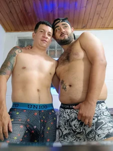 DuoPerverxs Public 사진 6