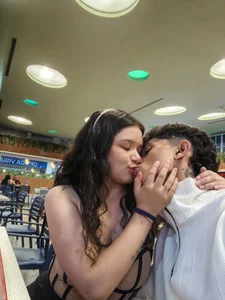 moonlight-couple Public  4 снимка