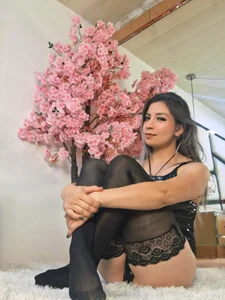 Zdjęcia ElizabethAdams_ Naughty and mischievous girl🔥:  4