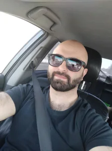 HAIR-MANのI amの 3枚の写真