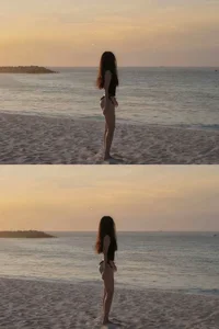 Nana_Chu🏖️图片