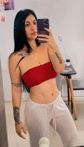 MACCABOOB A very hot Latina Billede 2