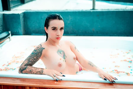 EmmyEvans1 Food Porn Love Immagine  3