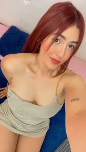 NicollColeman Sensuality Pic 4