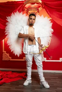 PittAndLunaa sexy pitt slika 8