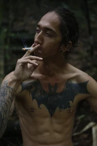 KevinMoretti Public Pic 2