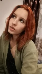 Cutie photo od SirenFrost  snímek