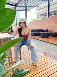 HannahDavis_ ♥ Modern-Day ♥ Foto 2