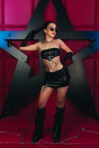 LarisaSmirnov BDSM Pic