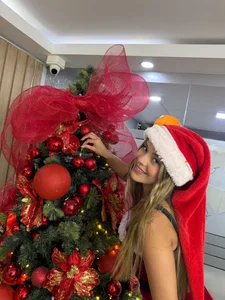 Ninakravis NINA XMAS 2025 ! 🎄💗 зображення 7