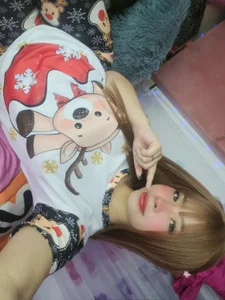 bonnie_moon ♡♡only my face ♡♡ Pic 5