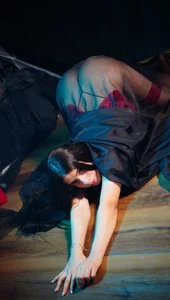 zoe_turnner_18 Waiting for my big bad wolf 🐺🐺 ❤❤ зображення 5