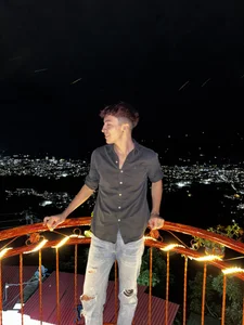 Mike_Benelli Public Pic 5