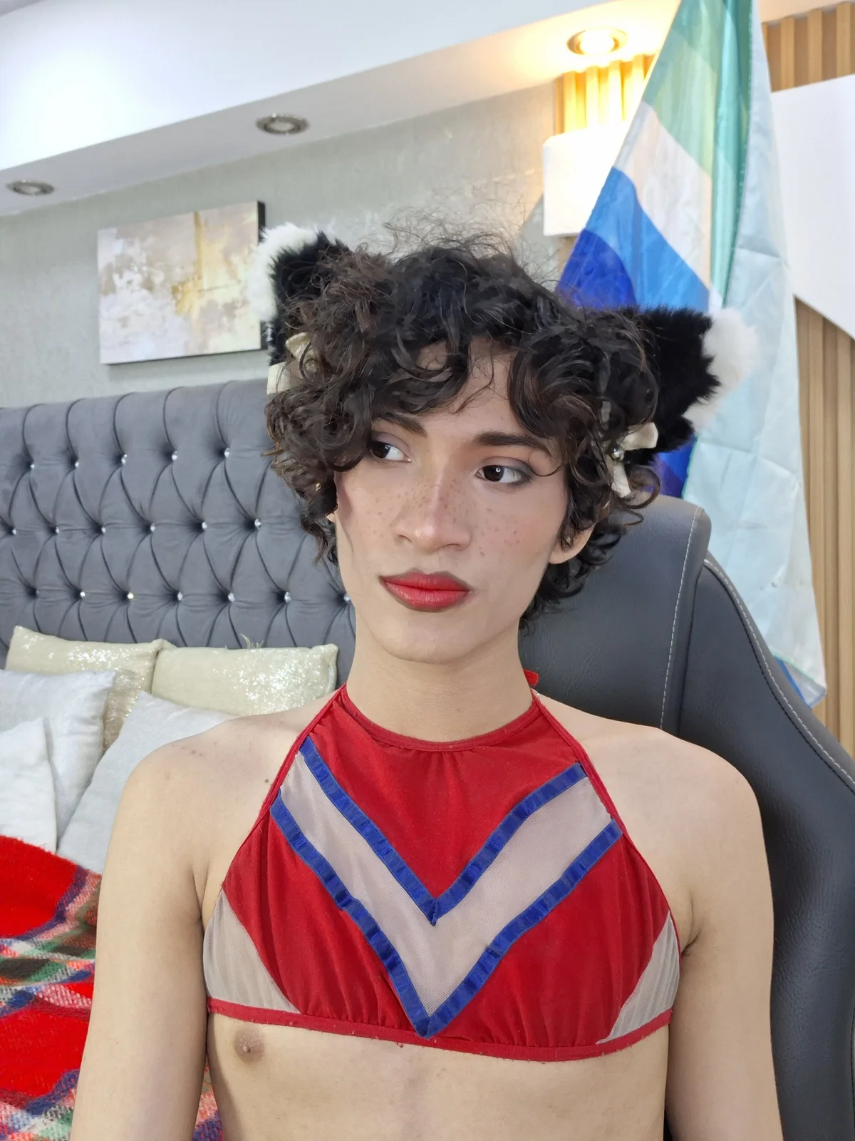 Anaciet_Evans Poză populară 9897