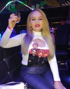 ChalotteGrey My Style Pic 5