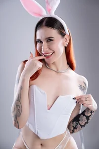 Anybuny 🐰  8টি ছবি