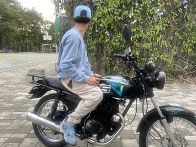 🥷🏼 de mateodeamjo  9 photos