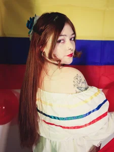 Layna_coldのHappy independence dayの 6枚の写真