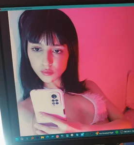 cyberlicious me in stream/ my set Bilde