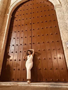 BLACK_ROSSE_1 🏰🇨🇴 ENJOY THE VIEW OF A BEAUTIFUL PLACE WITH ME🥰 Pic 5