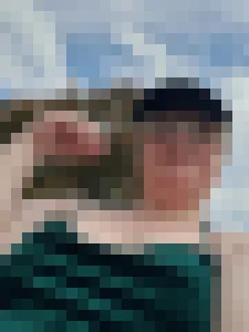 ass_gives went for a walk Pic