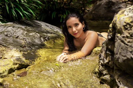 Waterfall od LucyDerby  7 snímek