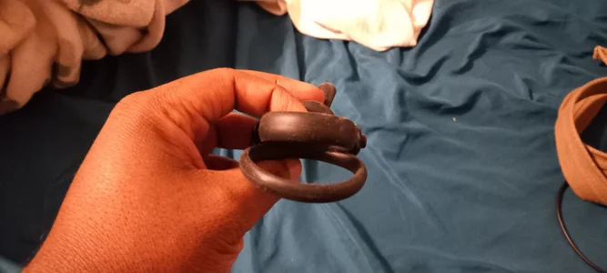 ChristinaChristy I Have Found a New Women Vibrator Sex Toy 사진 2