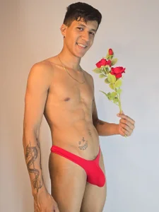 Robertmiller21 ❤️🌹 Εικόνα