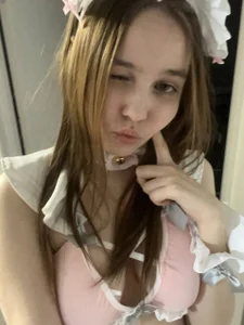 LunaBunny666 sexy bunny Pic