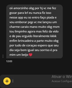 Vocês! <3 de xxxluana  Imagens