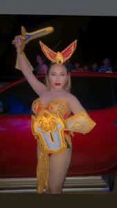 YourNikkieXxx Beauty Queen 👑 Immagine  4