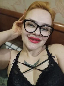 KamillaJei Red hair Pic 4