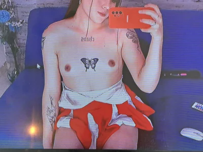 amberlopez_ A bit hot 🥵 Pic 7