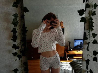 She de Santas-Ammy Foto 5