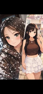 Delena666 Public Pic 5