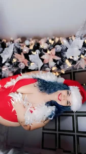 I am your Christmas Queen ♥ de ANAMARIARIOS Foto 9