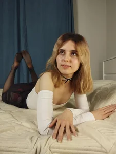 EllieDul Dreaming about you❤️‍🔥 사진