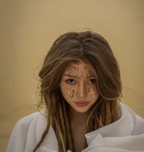 Haily_Sebastian ♌️ Pic