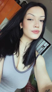 NuCrumm my pretty face ;) Kuva